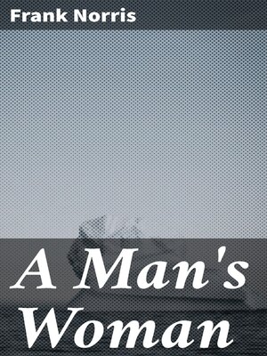 cover image of A Man's Woman